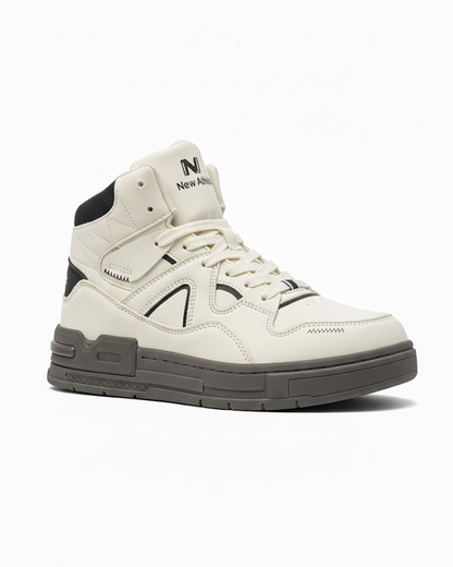 Calzado Lifestyle Caballero Botin beige