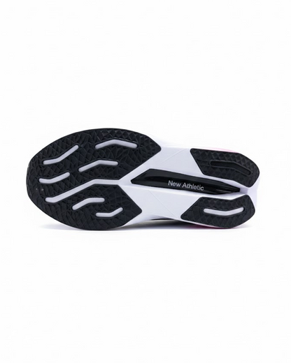 Calzado Running Dama gris