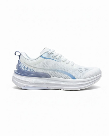 Calzado Running Dama blanco