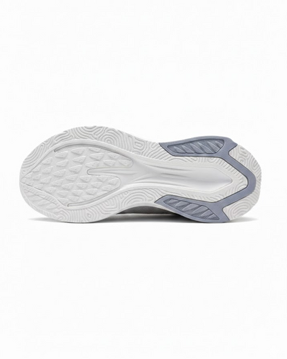 Calzado Running Dama blanco