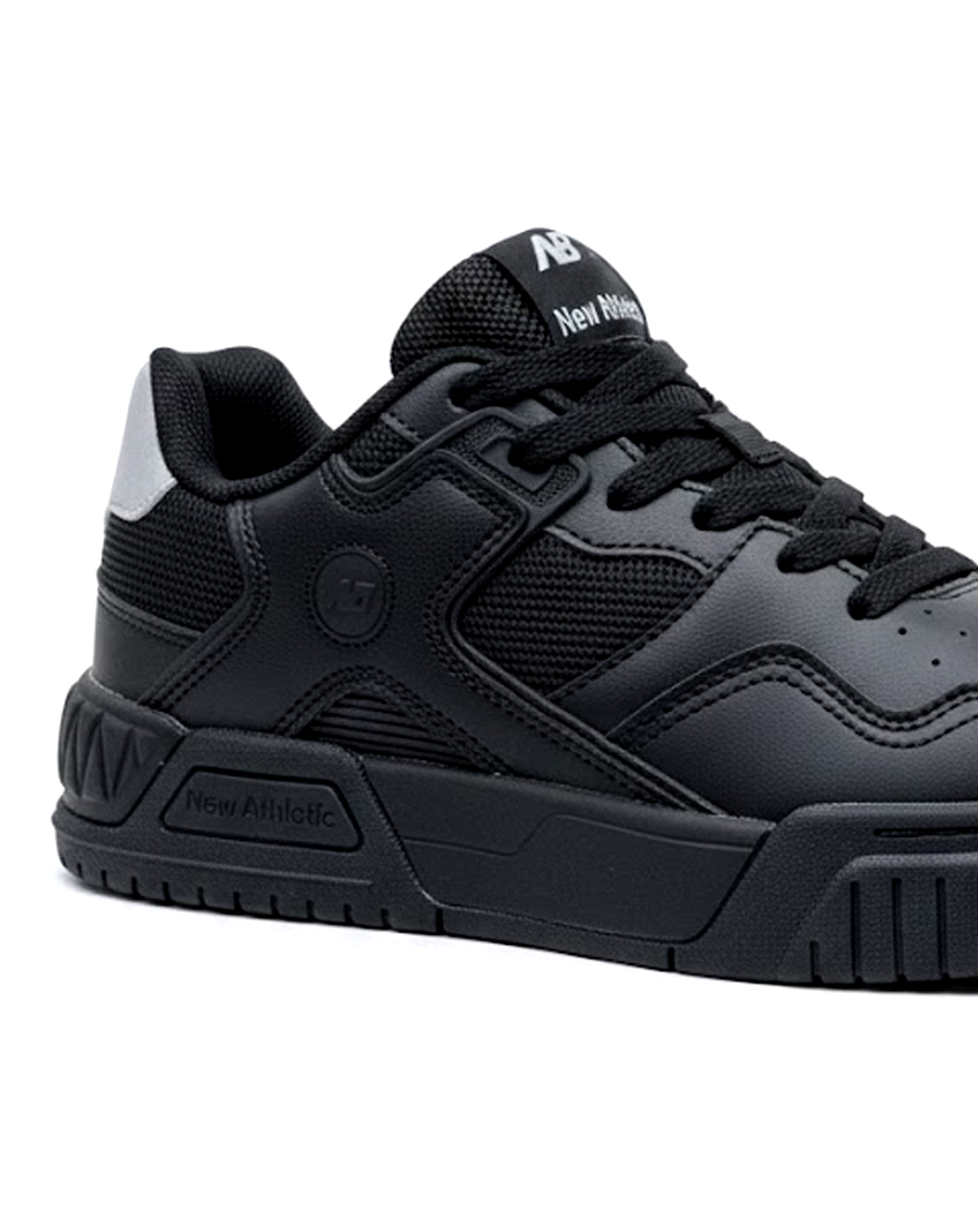 Calzado Lifestyle Dama negro