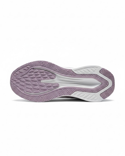 Calzado Running dama blanco