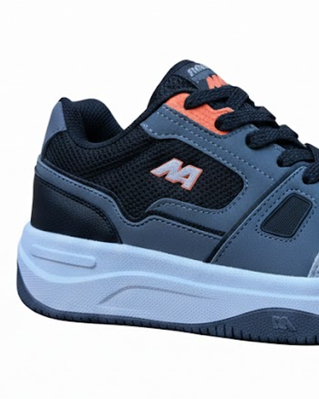 Calzado Lifestyle Juvenil gris
