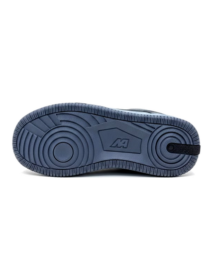 Calzado Lifestyle Juvenil gris