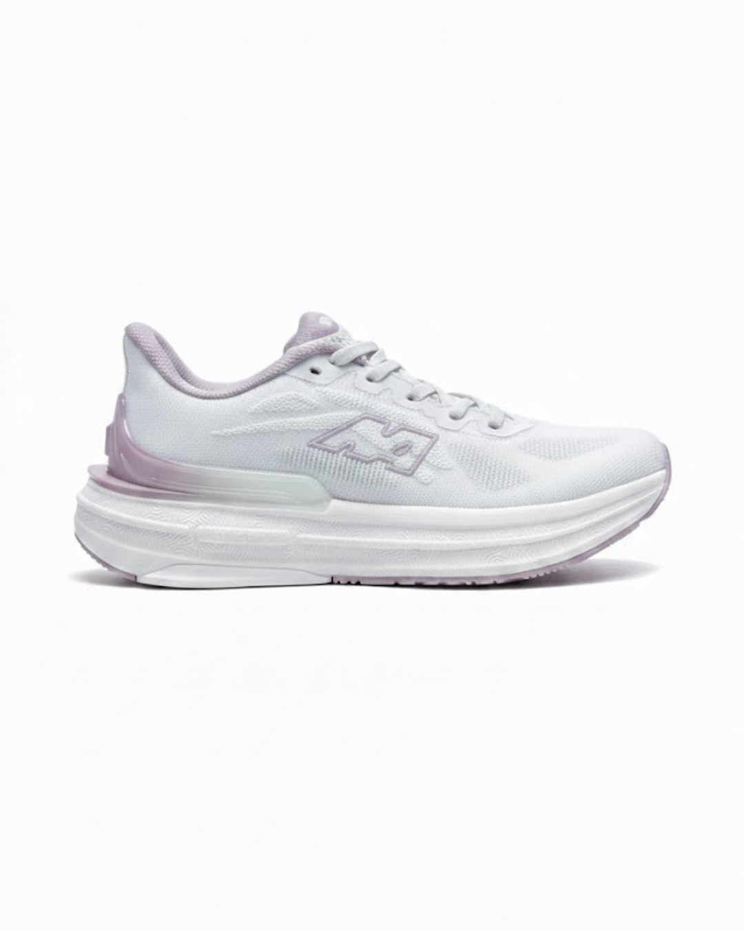Calzado Running Dama blanco