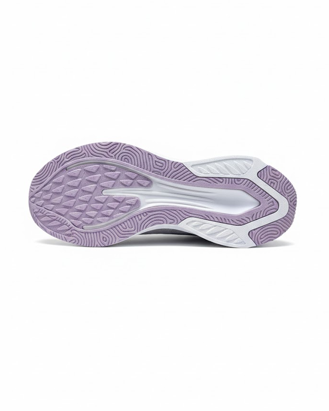 Calzado Running Dama blanco