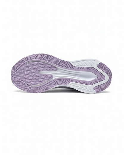 Calzado Running Dama blanco