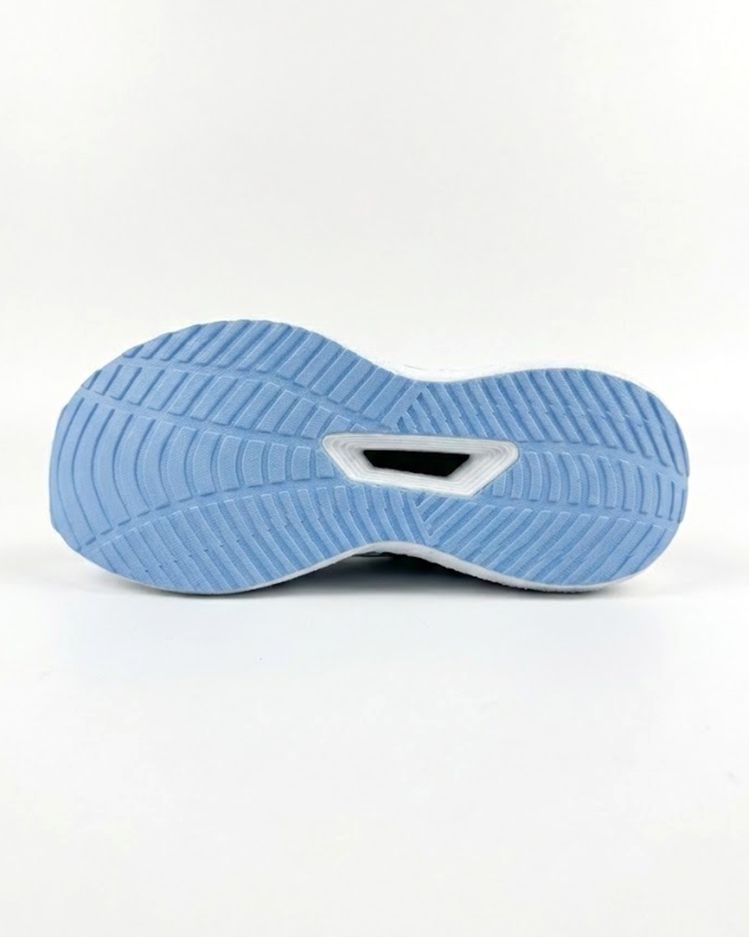 Calzado Running Dama blanco