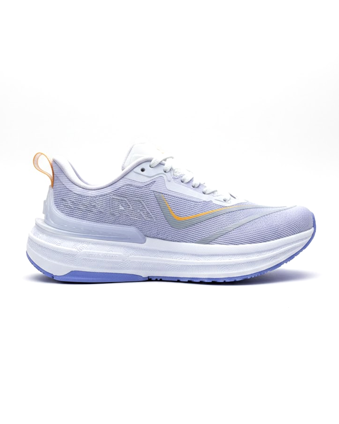 Calzado Running Dama lila