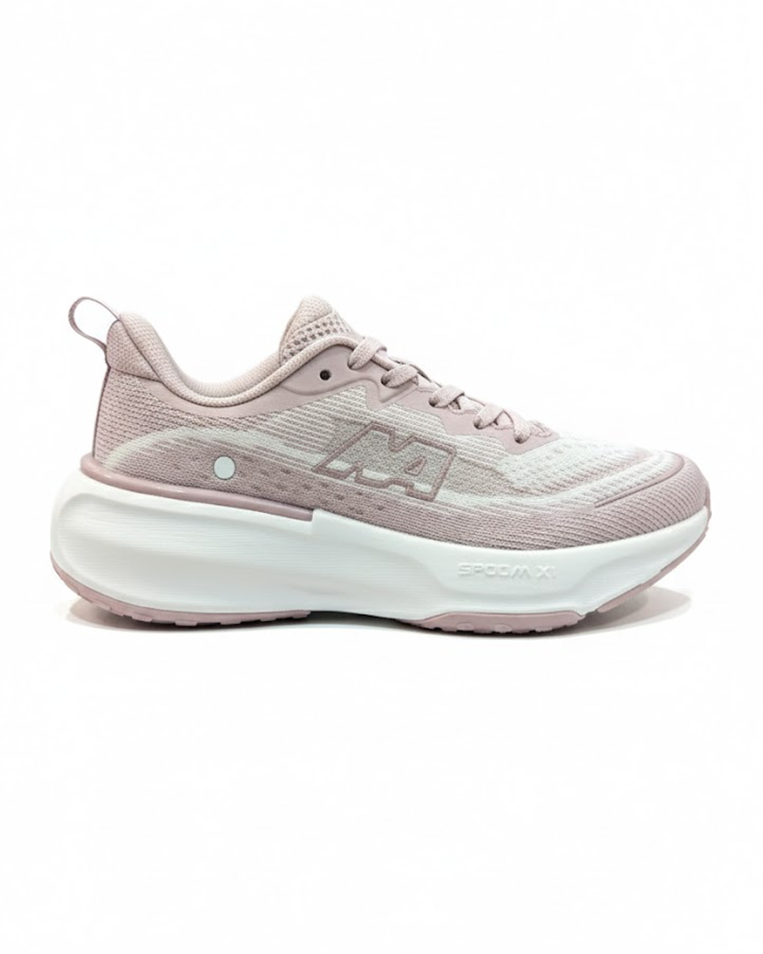 Calzado Running Dama rosa