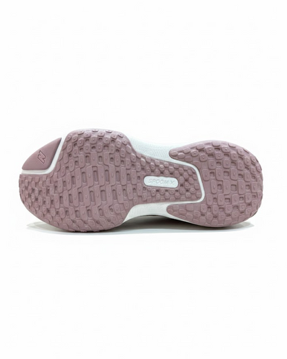 Calzado Running Dama rosa