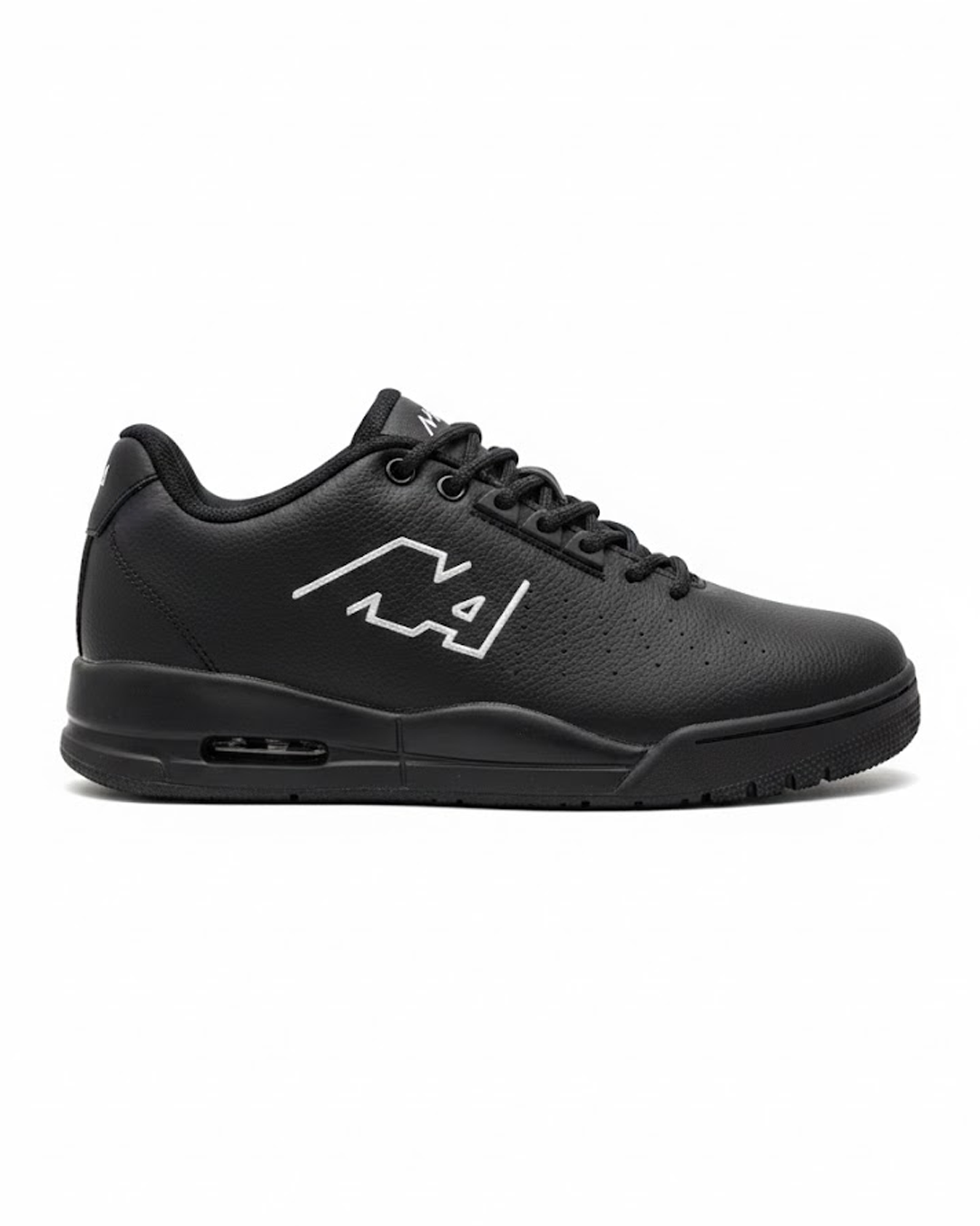 Calzado Lifestyle Dama negro