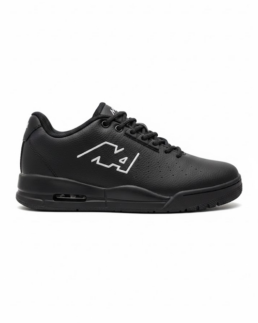 Calzado Lifestyle Dama negro