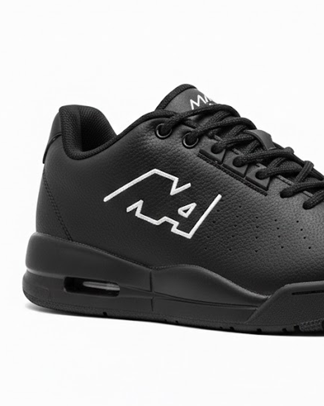 Calzado Lifestyle Dama negro