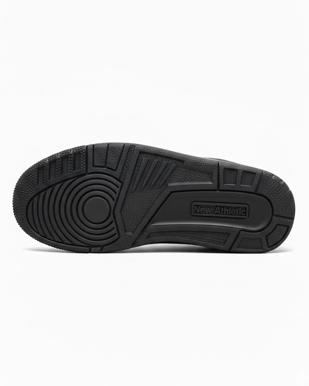 Calzado Lifestyle Dama negro