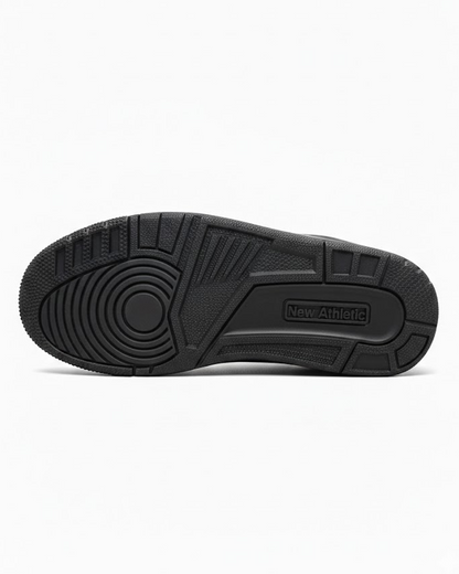Calzado Lifestyle Dama negro