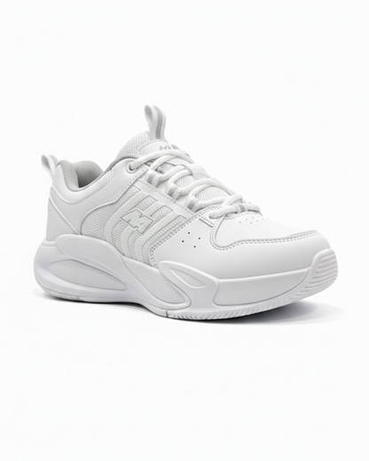 Calzado Tenis Caballero blanco