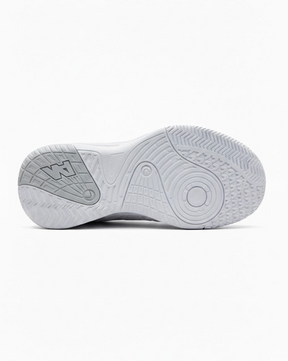 Calzado Tenis Caballero blanco
