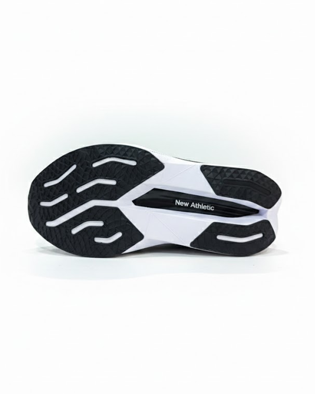 Calzado Running Caballero gris