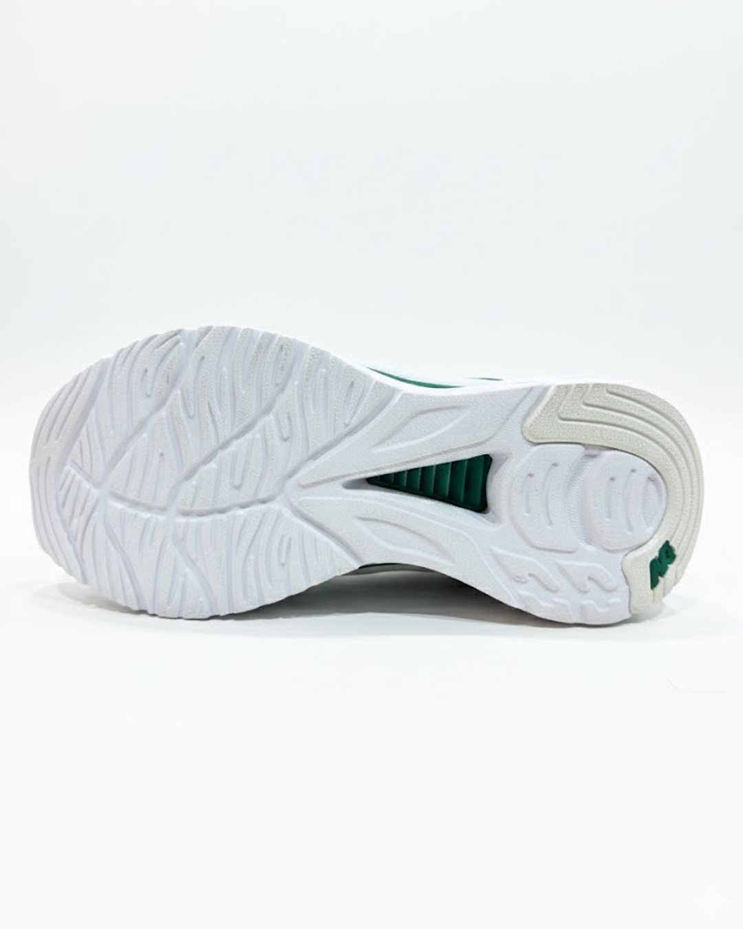 Calzado Lifestyle Caballero blanco