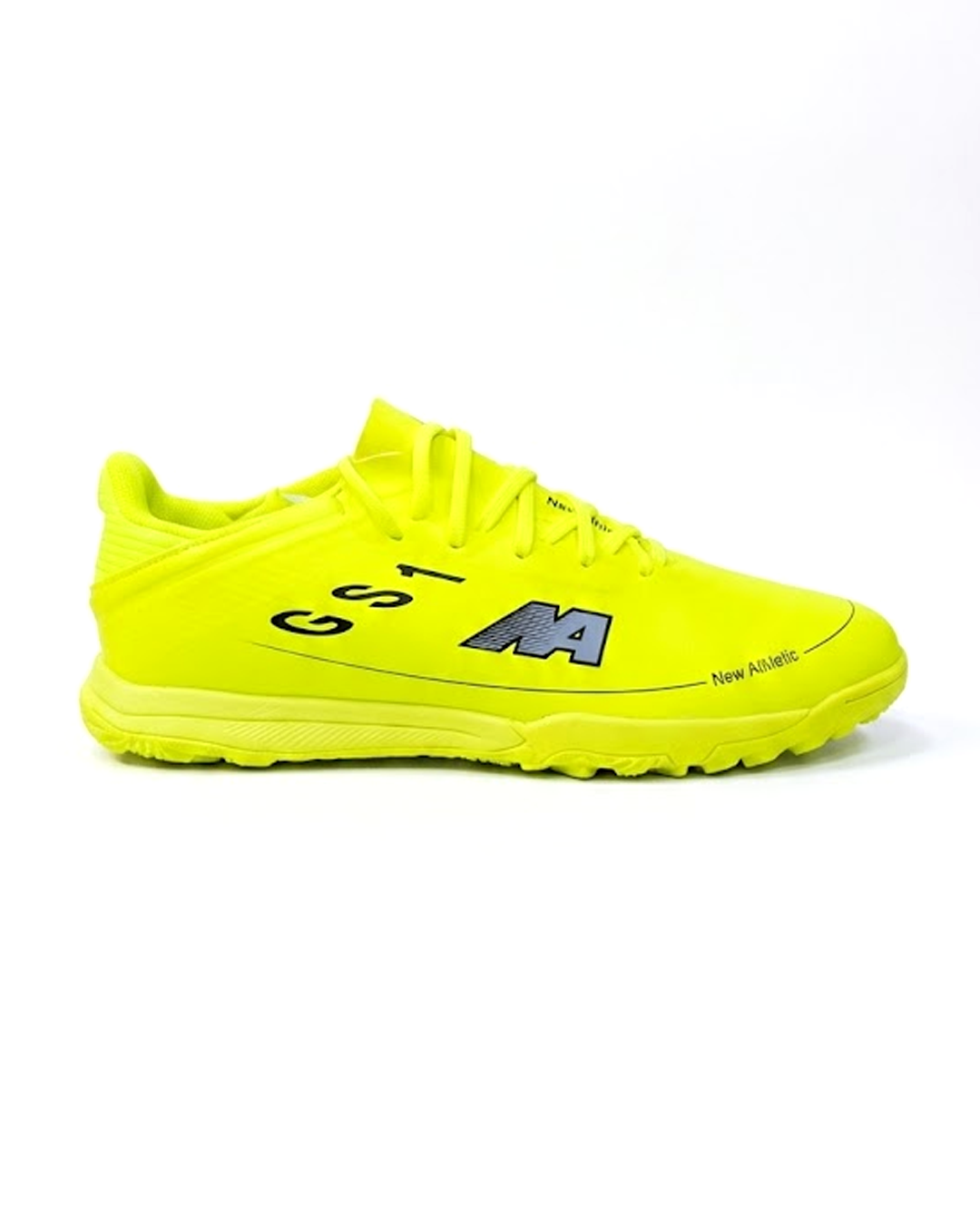 Calzado Futbol Caballero pupillo verde neon