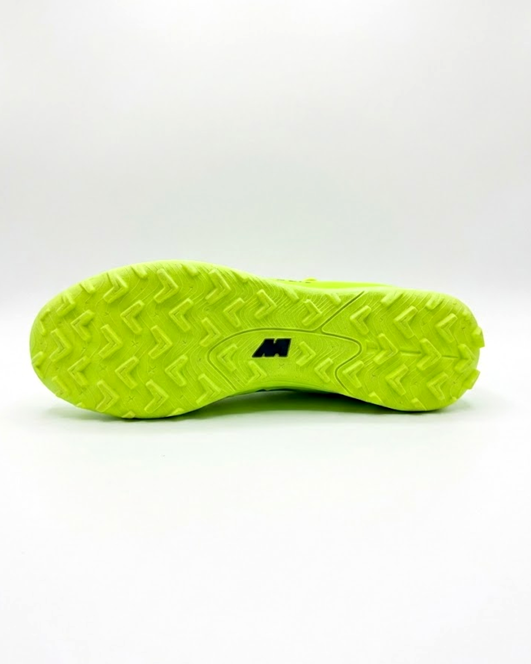 Calzado Futbol Caballero pupillo verde neon