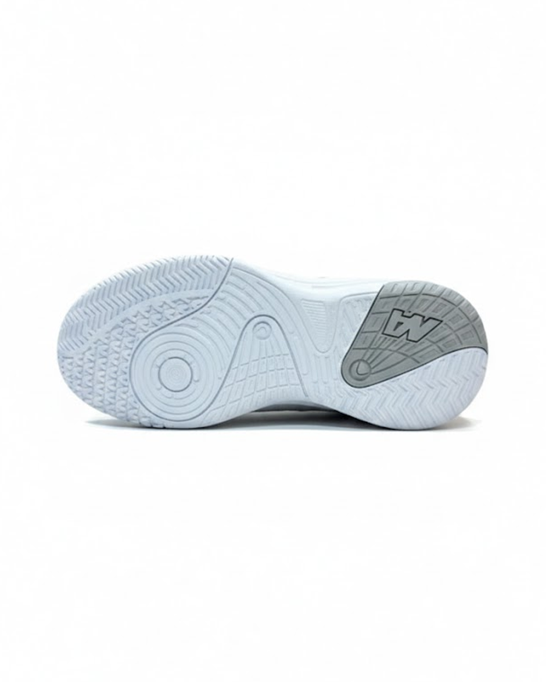 Calzado Tenis Caballero Blanco