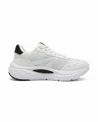 Calzado Lifestyle Caballero blanco