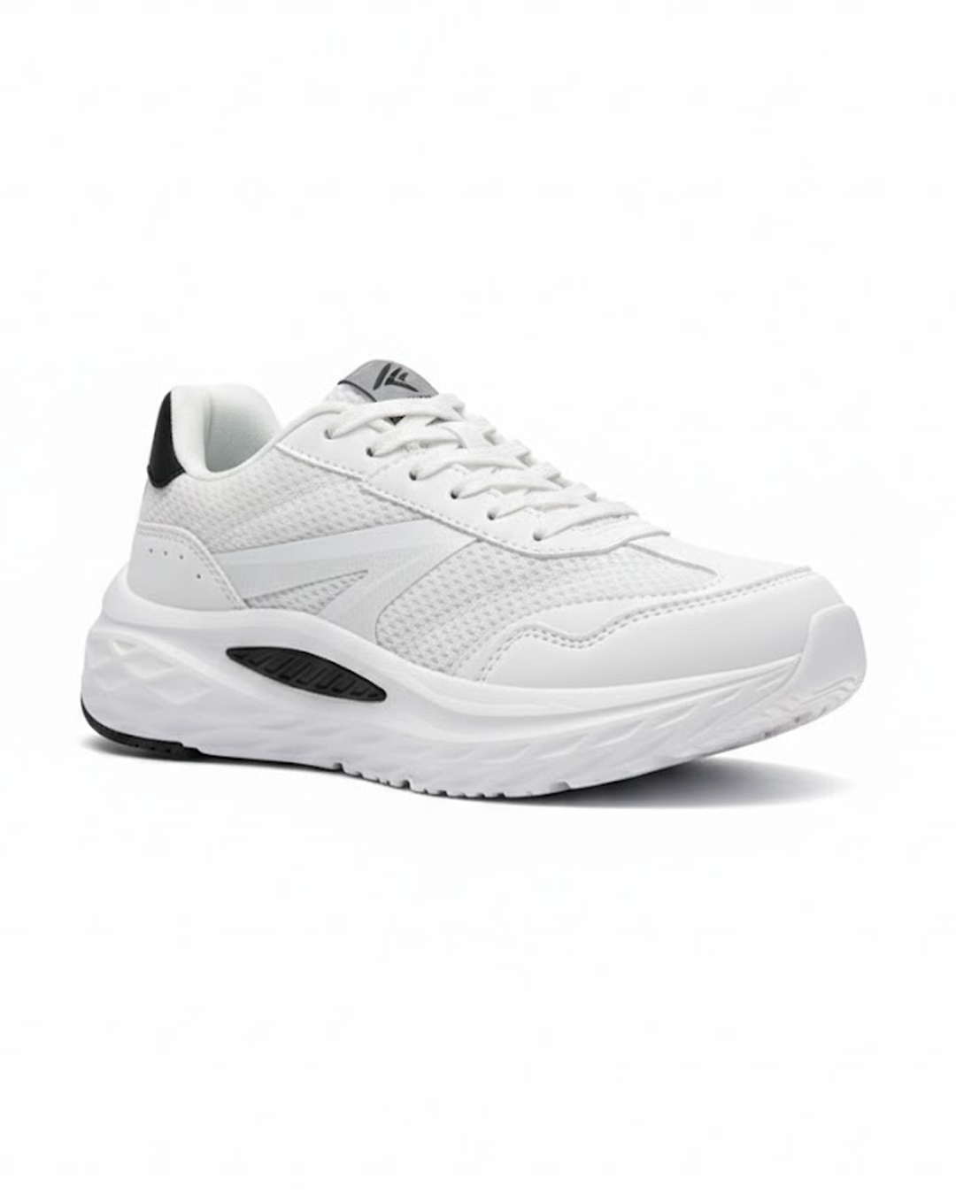 Calzado Lifestyle Caballero blanco