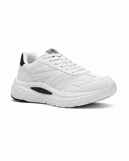 Calzado Lifestyle Caballero blanco