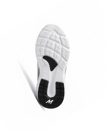 Calzado Lifestyle Caballero blanco