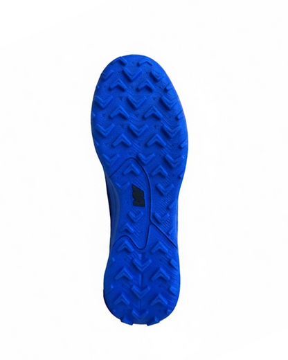 Calzado Fútbol Caballero Azul Pupillo