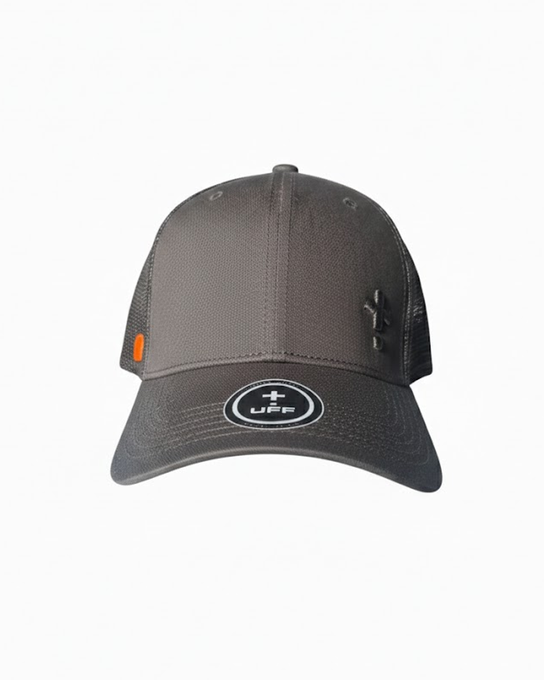 Gorra Uff negro