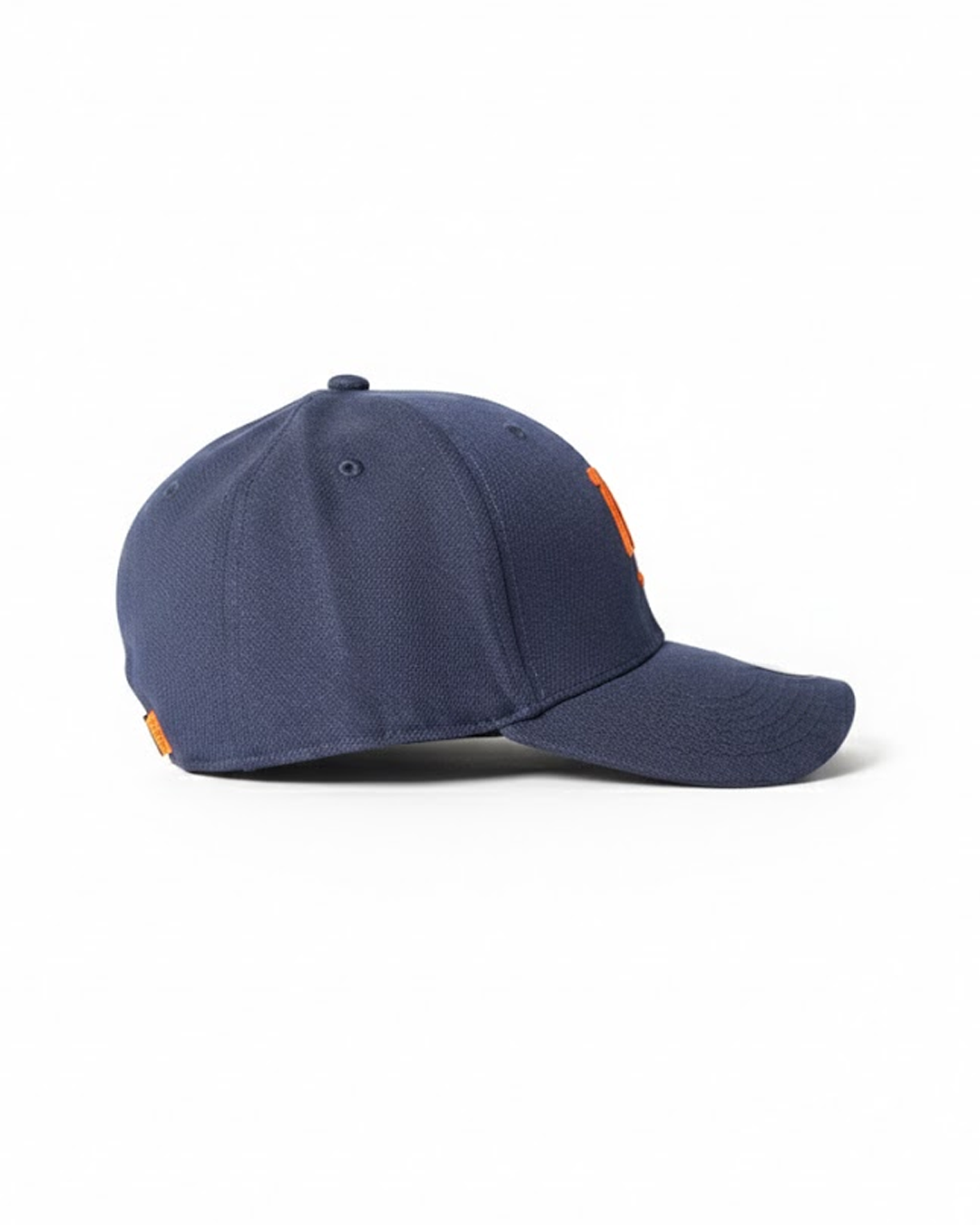 Gorra Uff azul fitted