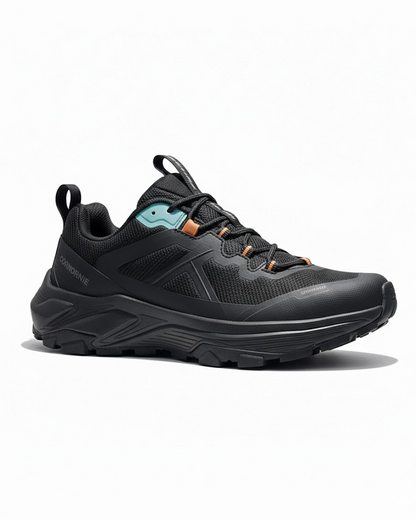 Calzado Trail Running Caballero negro