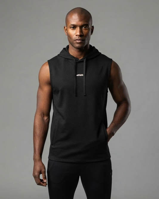 VIVIDI MUSCULOSA CAB NEGRO
