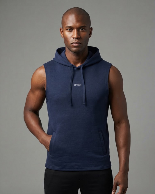 VIVIDI MUSCULOSA CAB MARINO