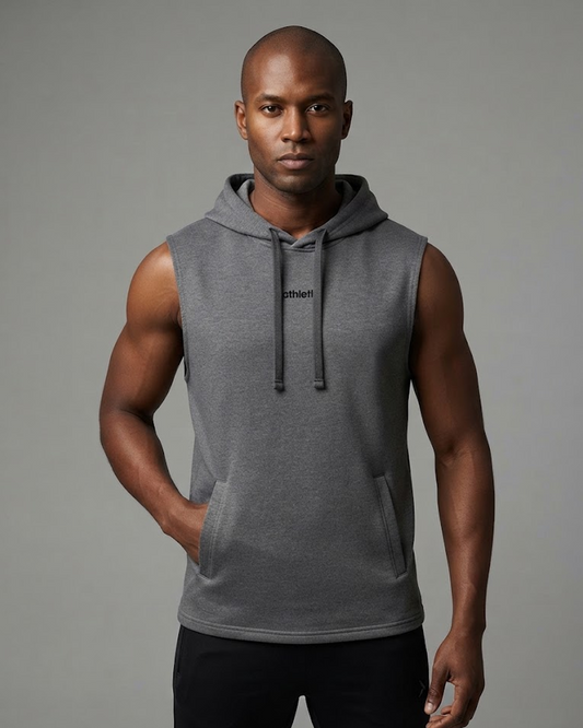 VIVIDI MUSCULOSA CAB GRIS O