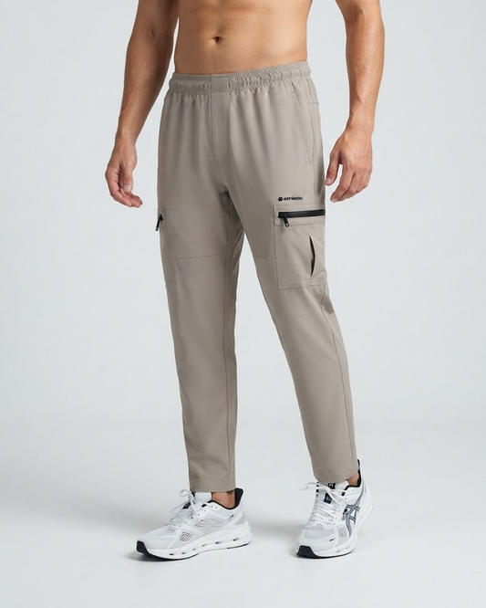 PANTALON CAB CARGO BEIGE