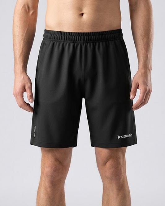 PANTALONETA RECTA CAB NEGRO
