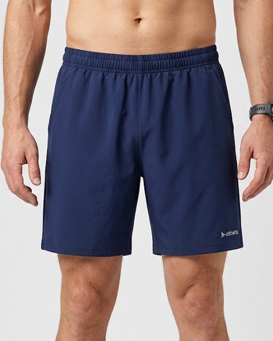 PANTALONETA RECTA CAB MARINO