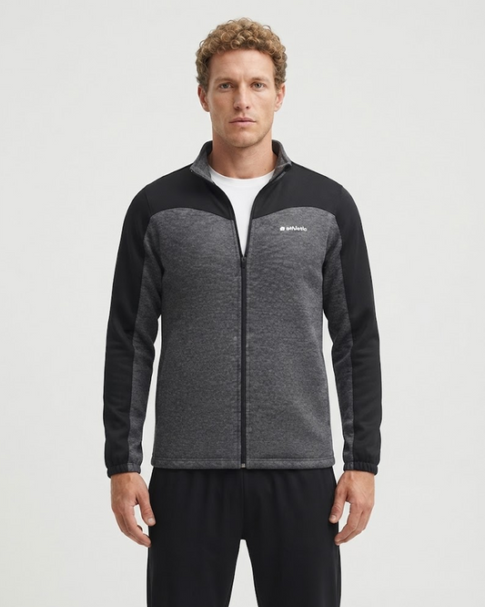 CASACA CAB GRIS O
