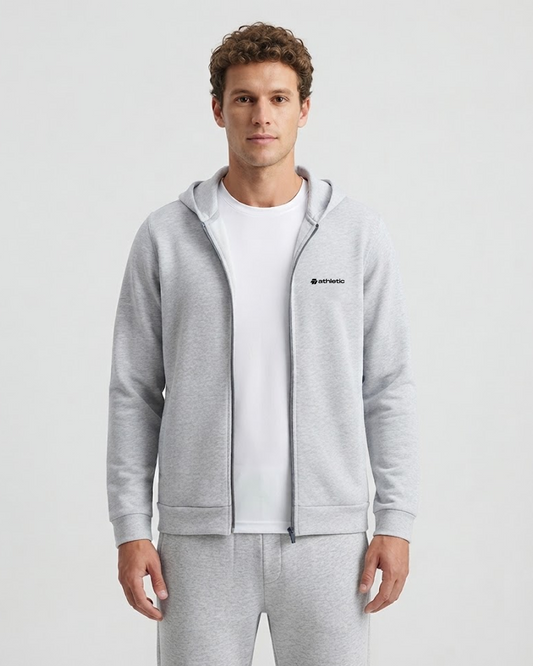 CASACA CAB GRIS O