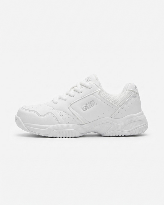 ZAPATO GUK BLANCO