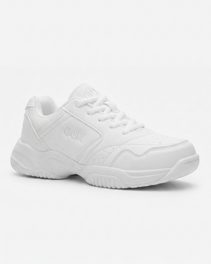 ZAPATO GUK BLANCO