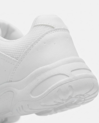 ZAPATO GUK BLANCO
