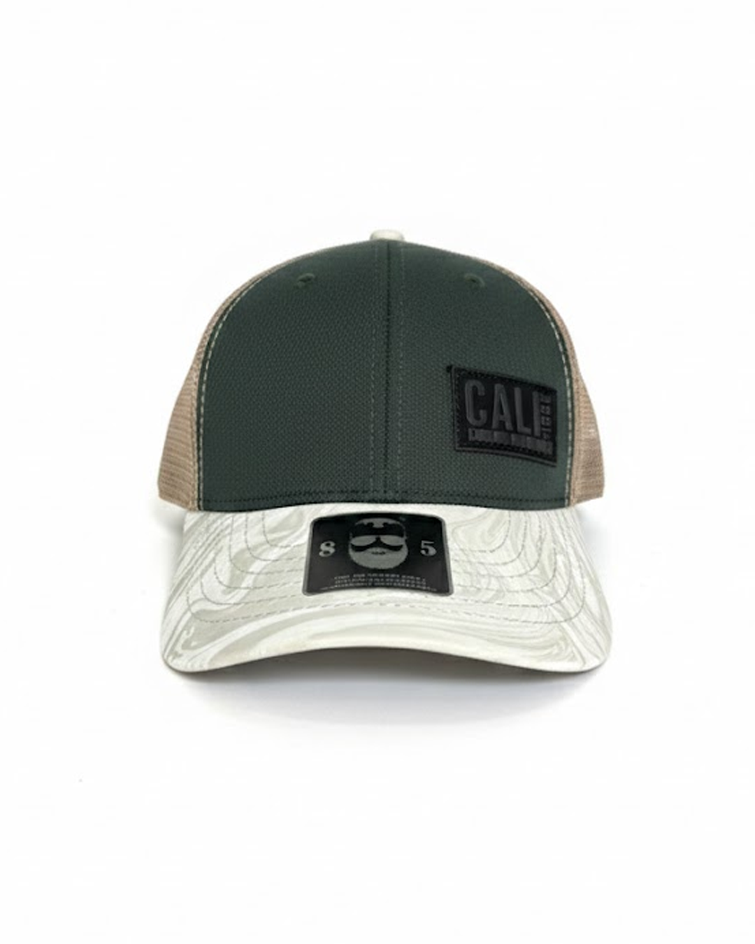 Gorra California Multicolor