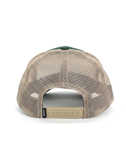 Gorra California Multicolor