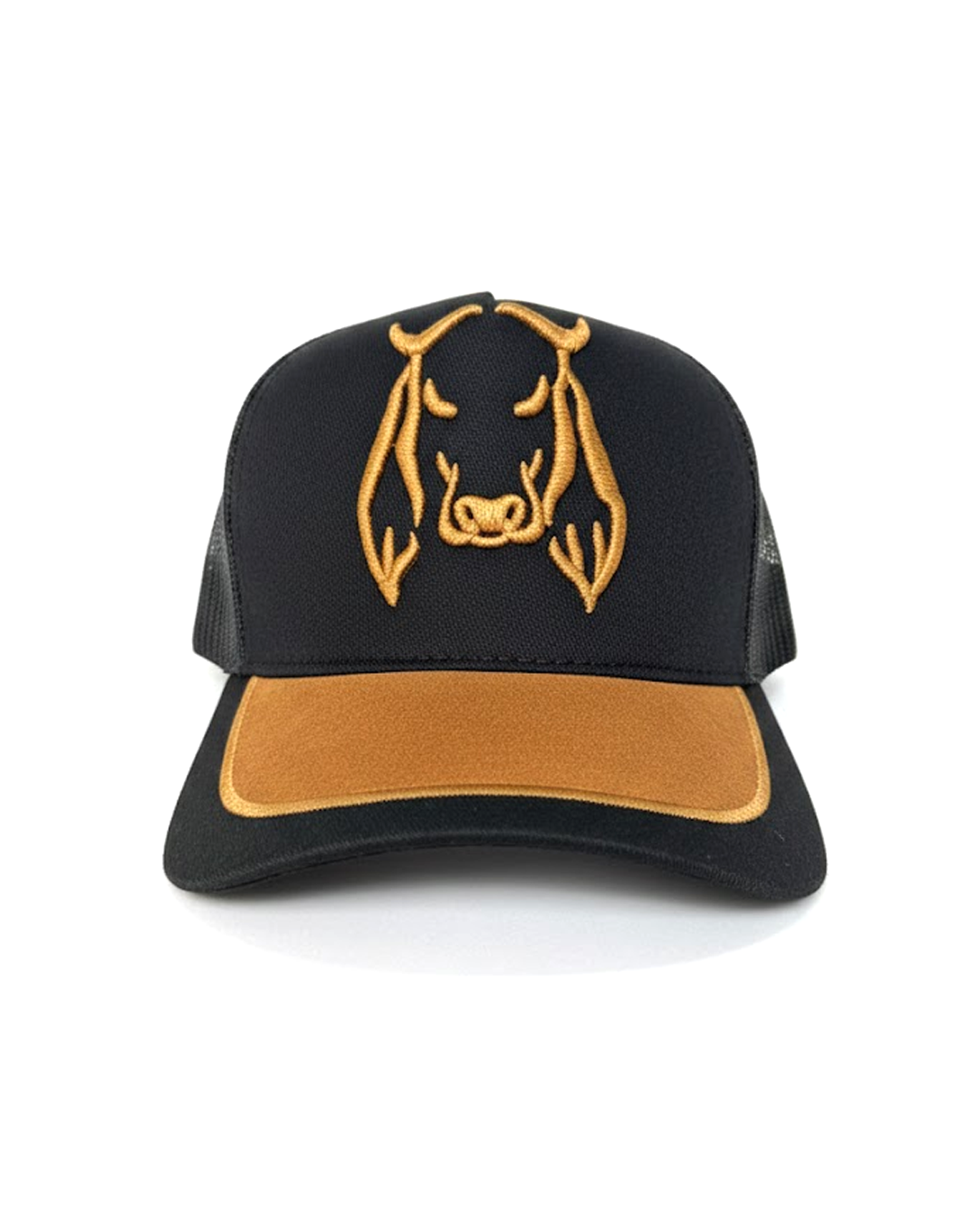 Gorra California Negro