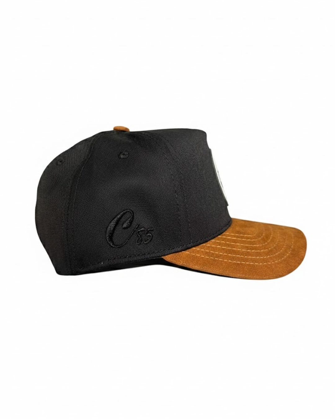 Gorra California negro